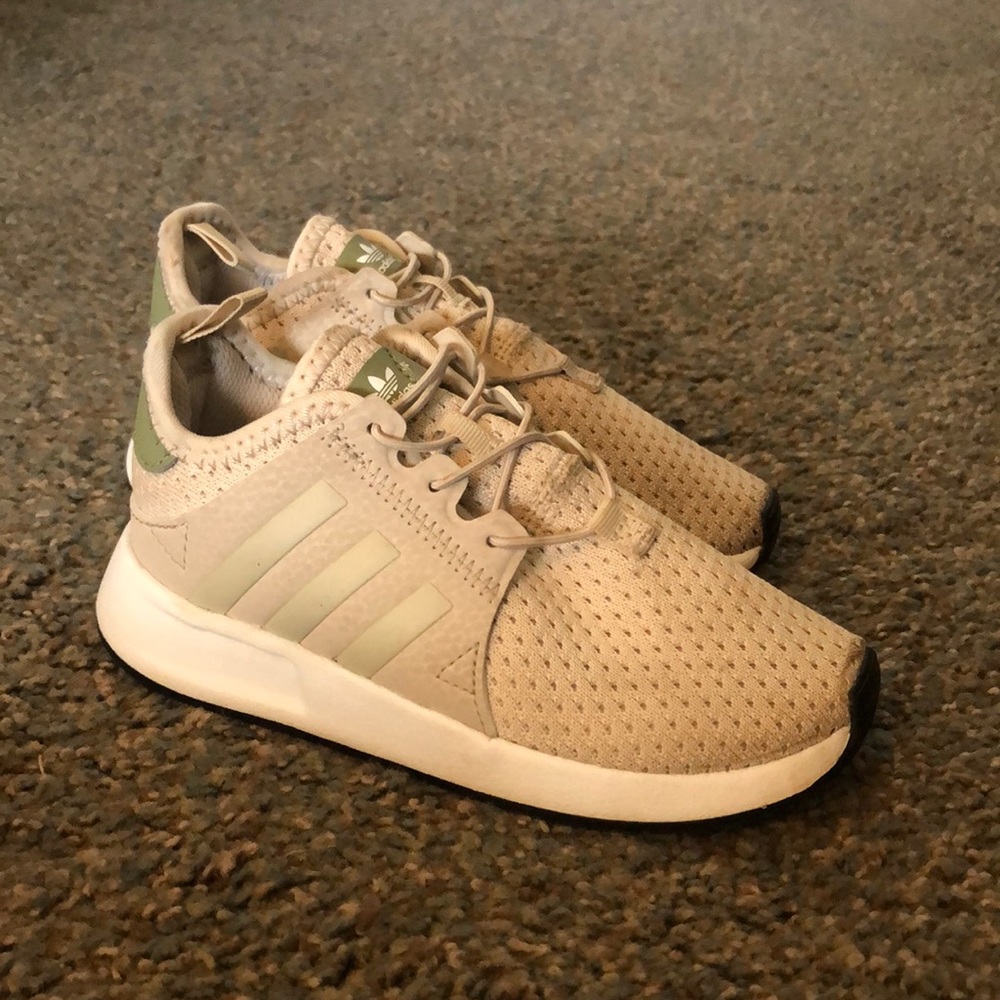 Adidas Kids size 10